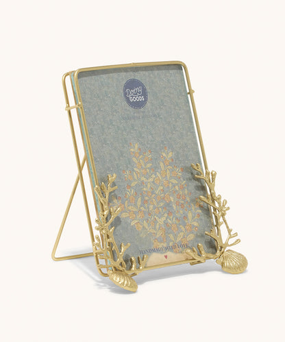 Cadre Kaia Corail Grand