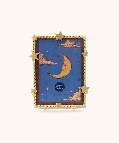 Cadre Étoilé Petit Luna