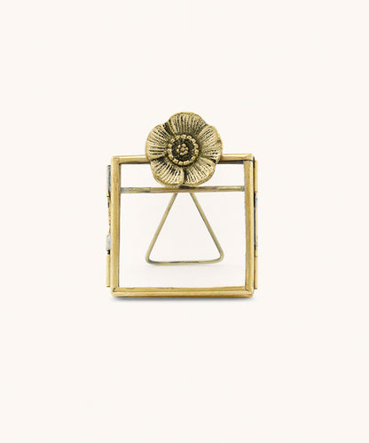 Cadre Mia Poppy Mini