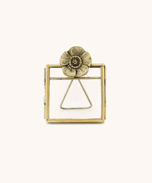 Cadre Mia Poppy Mini