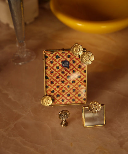 Cadre Mia Poppy Mini