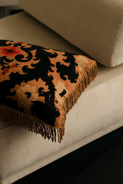 Housse de coussin Rosetta 40×60cm