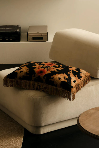 Housse de coussin Rosetta 40×60cm