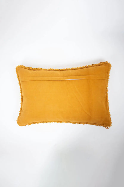 Housse de coussin Rosetta 40×60cm