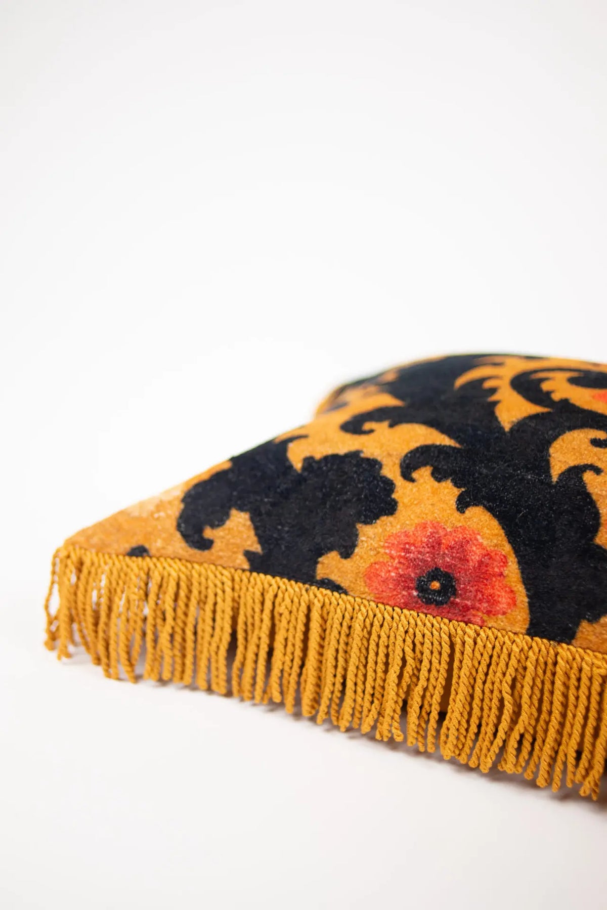 Housse de coussin Rosetta 40×60cm