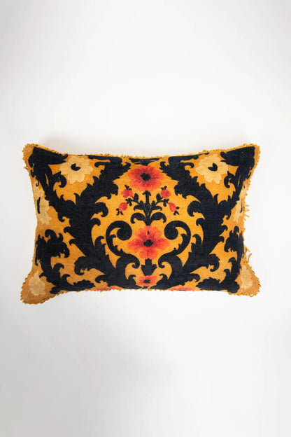 Housse de coussin Rosetta 40×60cm
