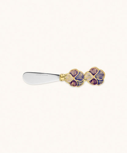 Couteau à Beurre Valery Violet