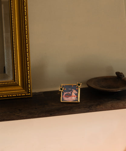 Cadre Photo Zodiaque Mini