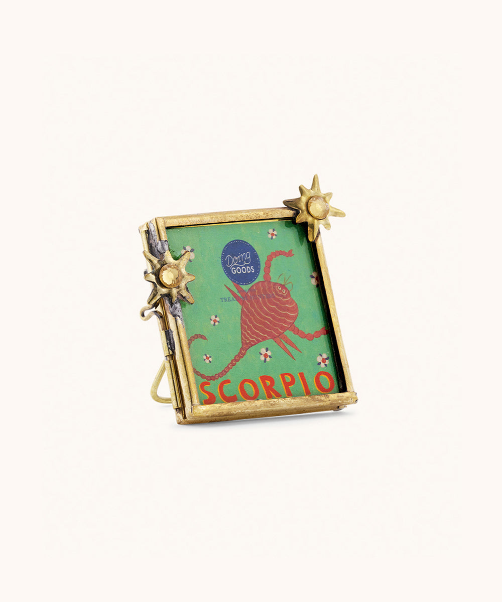 Cadre Photo Zodiaque Mini