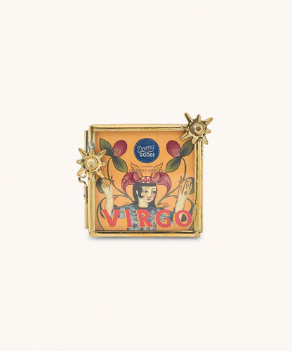 Cadre Photo Zodiaque Mini
