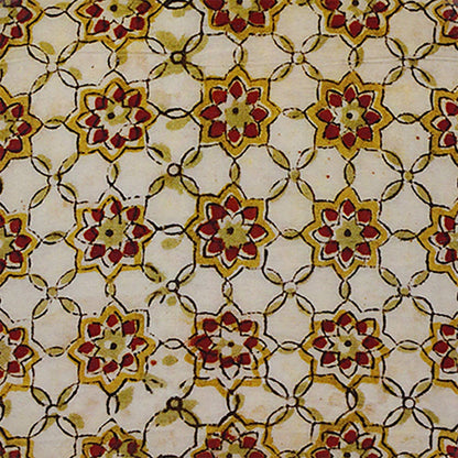 Plateau en métal émaillé Zellige brick 10x15, bordure dorée