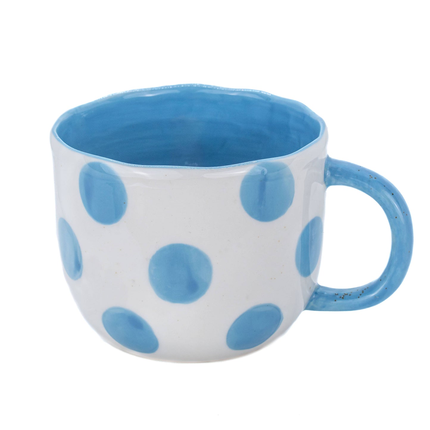 Mug Chien Surprise