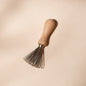Peigne nettoyant pour brosse