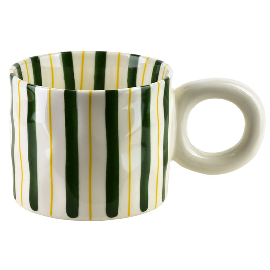 Tasse RODI 380ml 10x15,5x8cm HTPC3794