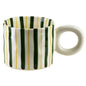 Tasse RODI 380ml 10x15,5x8cm HTPC3794