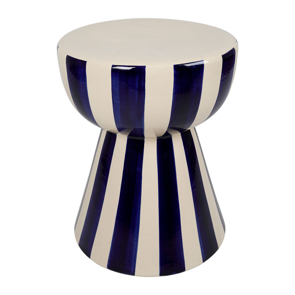 BOUT CANAPE ARTIST INDIGO D33XH44CM GRES