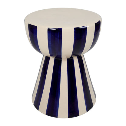 BOUT CANAPE ARTIST INDIGO D33XH44CM GRES