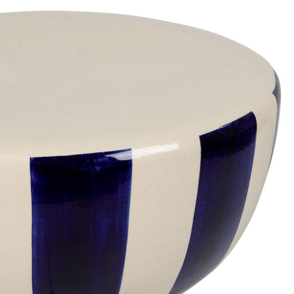 BOUT CANAPE ARTIST INDIGO D33XH44CM GRES