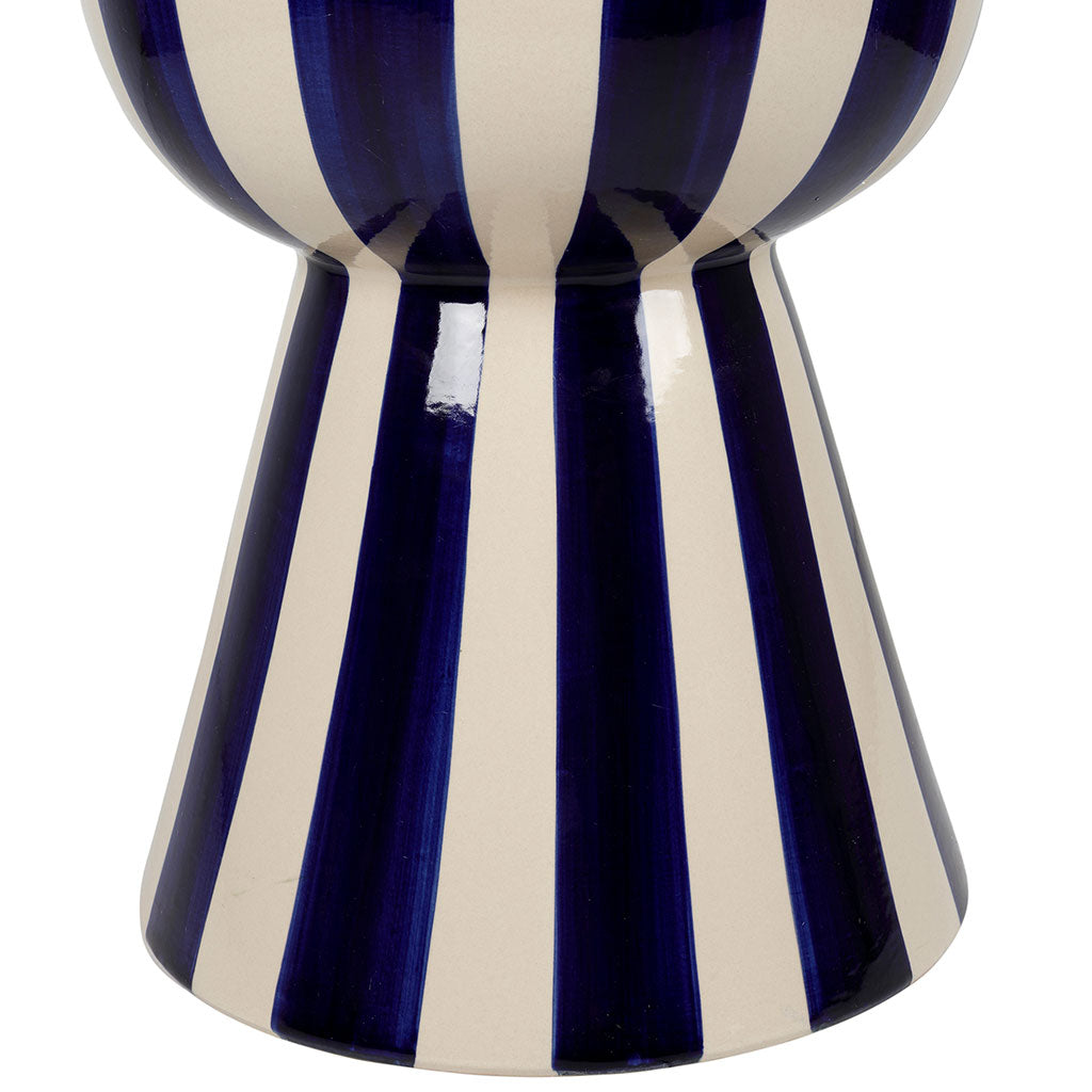 BOUT CANAPE ARTIST INDIGO D33XH44CM GRES