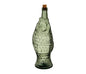 BOUTEILLE POISSON SAUGE 1.1L-D12XH33CM VERRE