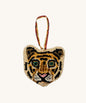 Suspension Cloudy Tiger