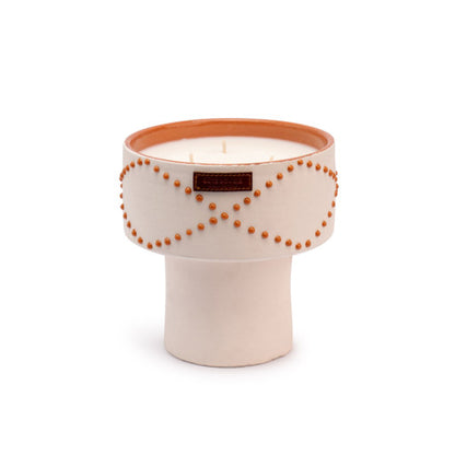 Bougie COUPE NOMAD senteur datte Taille M