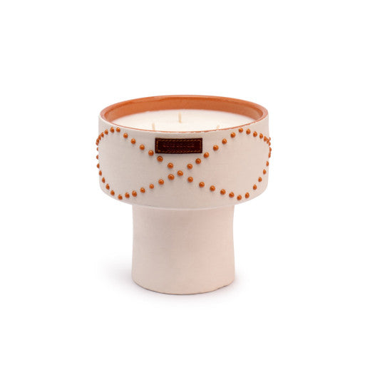 Bougie COUPE NOMAD senteur datte Taille M