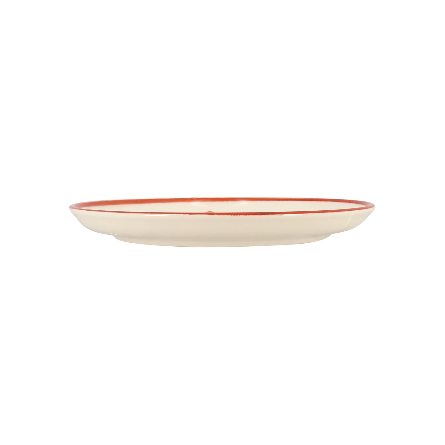 Assiette à dessert 19cm CERISE