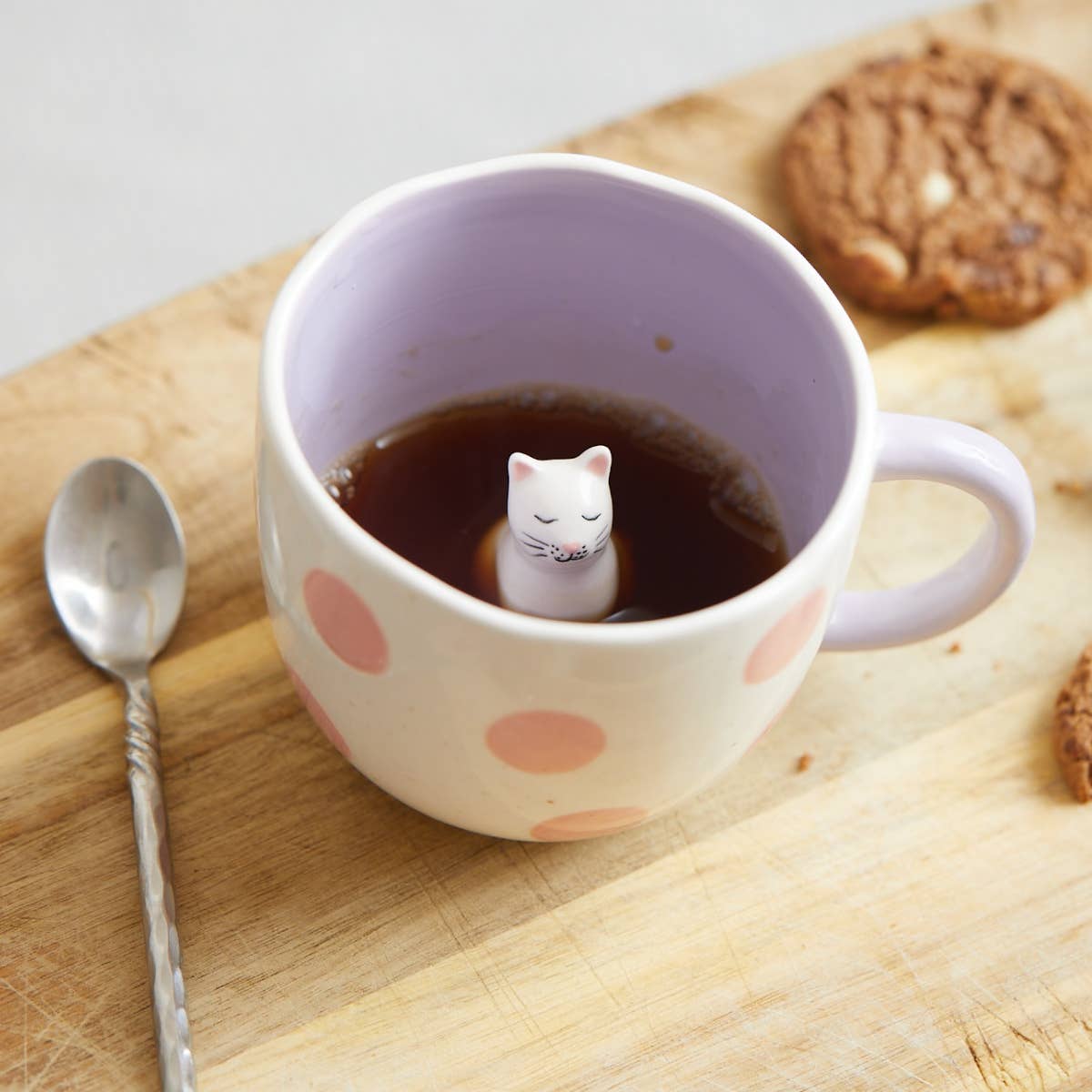 Tasse Surprise Hidden Cat