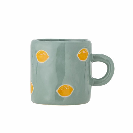 Tasses citrons
