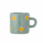 Tasses citrons