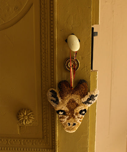 Suspension Gimpy Giraffe