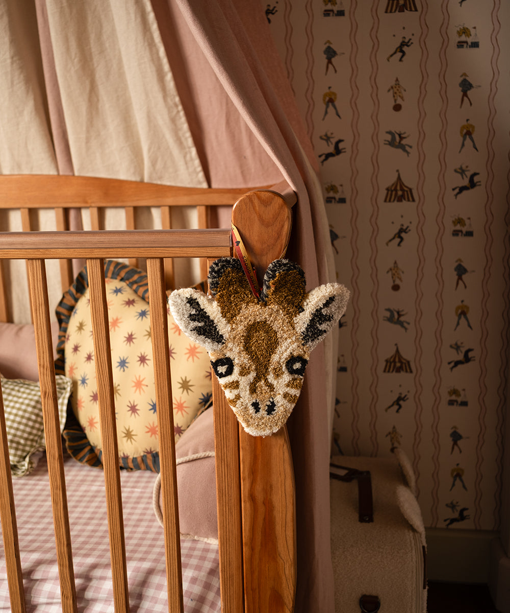 Suspension Gimpy Giraffe