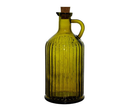 HUILIER GERONE VERT 1L