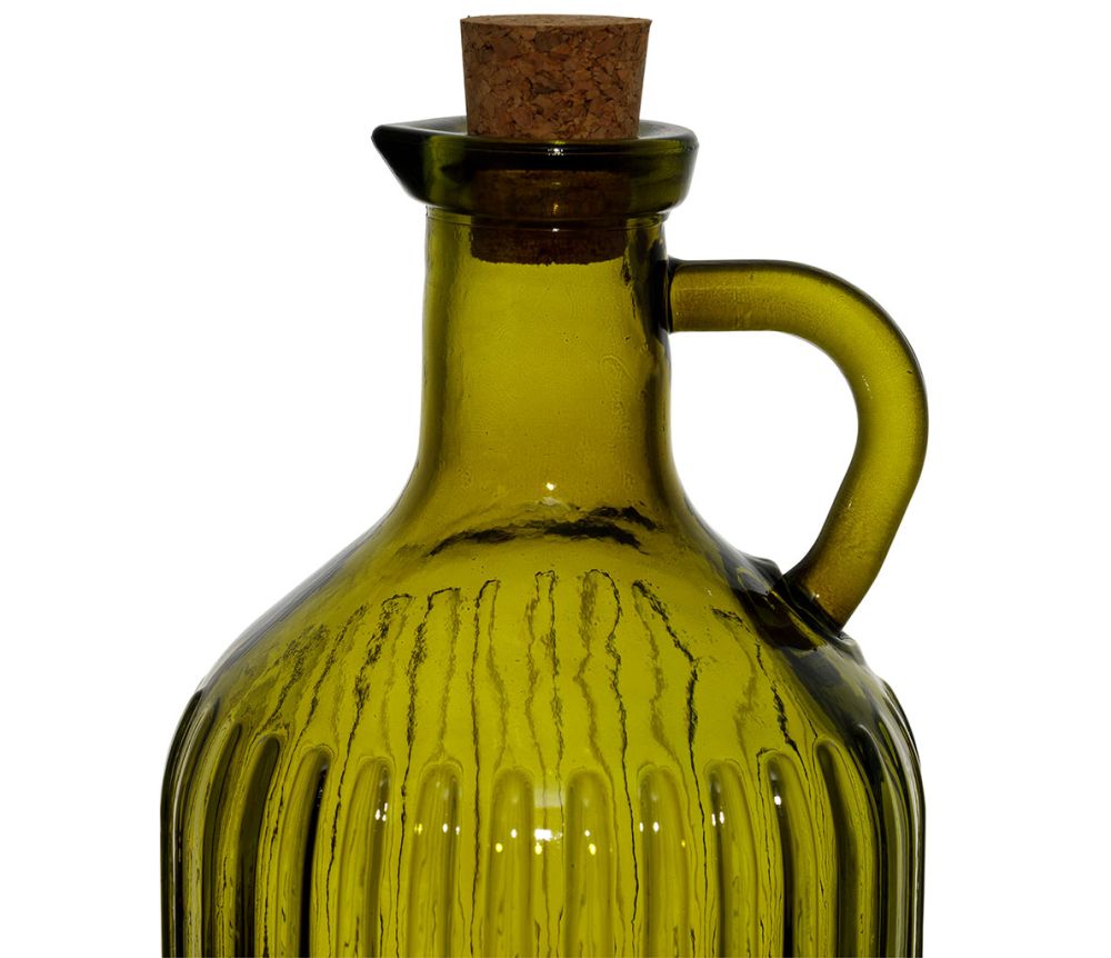 HUILIER GERONE VERT 1L