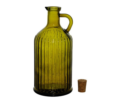HUILIER GERONE VERT 1L