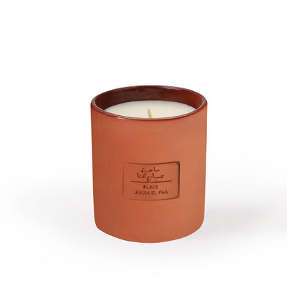 Bougie Jamaa El Fna senteur Place des Epices