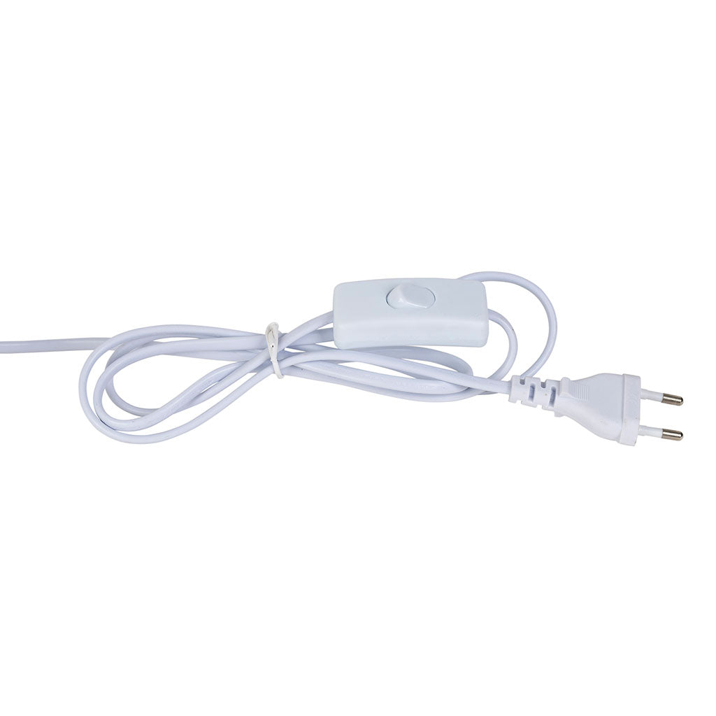 LAMPE MEDI EMERAUDE+NATUREL D15XH27 CERAMIQUE