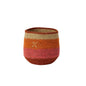 Panier - Croix Orange - 17cm