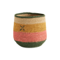 Panier - Croix Corail - 17 cm