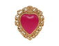 DECO MURALE EX-VOTO COLORE 10,5X12,3CM