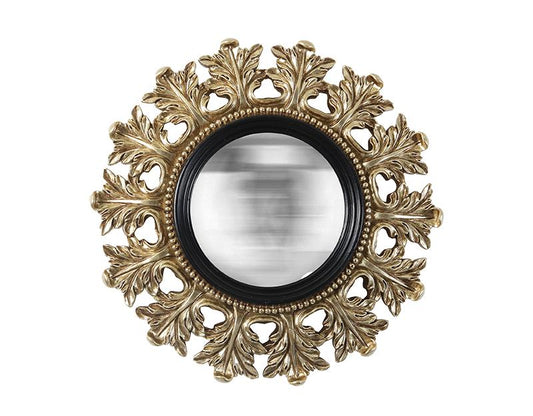 MIROIR MARIA CONVEXE D/ N 20.5CM