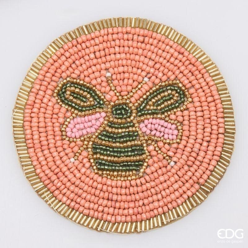 SOUS-VERRE ABEILLe D10