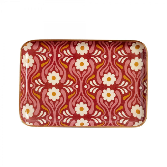 Plateau Aperol - Gypsies Auburn 30,5 × 21,2 cm
