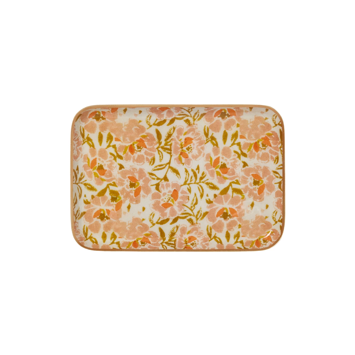 Plateau Aperol - Petunia Pink 30.5 cm X 21.2 cm