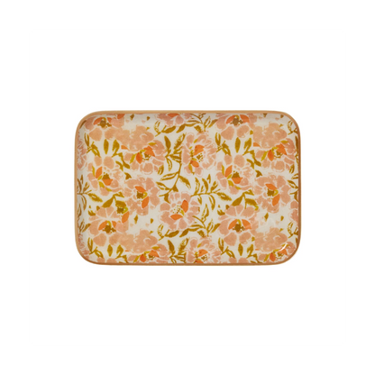 Plateau Aperol - Petunia Pink 30.5 cm X 21.2 cm