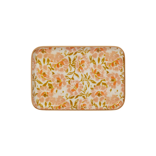 Plateau Aperol - Petunia Pink 30.5 cm X 21.2 cm