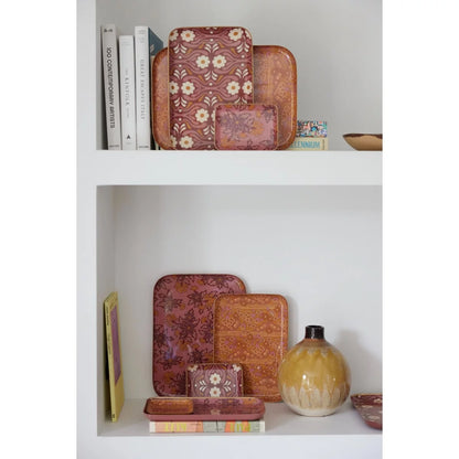 Plateau Guest - Arya Malaga 36 × 26 cm