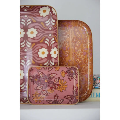 Plateau Guest - Gypsies Auburn 36 × 26 cm