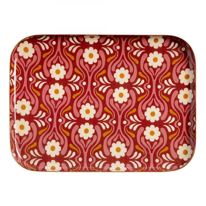 Plateau Guest - Gypsies Auburn 36 × 26 cm